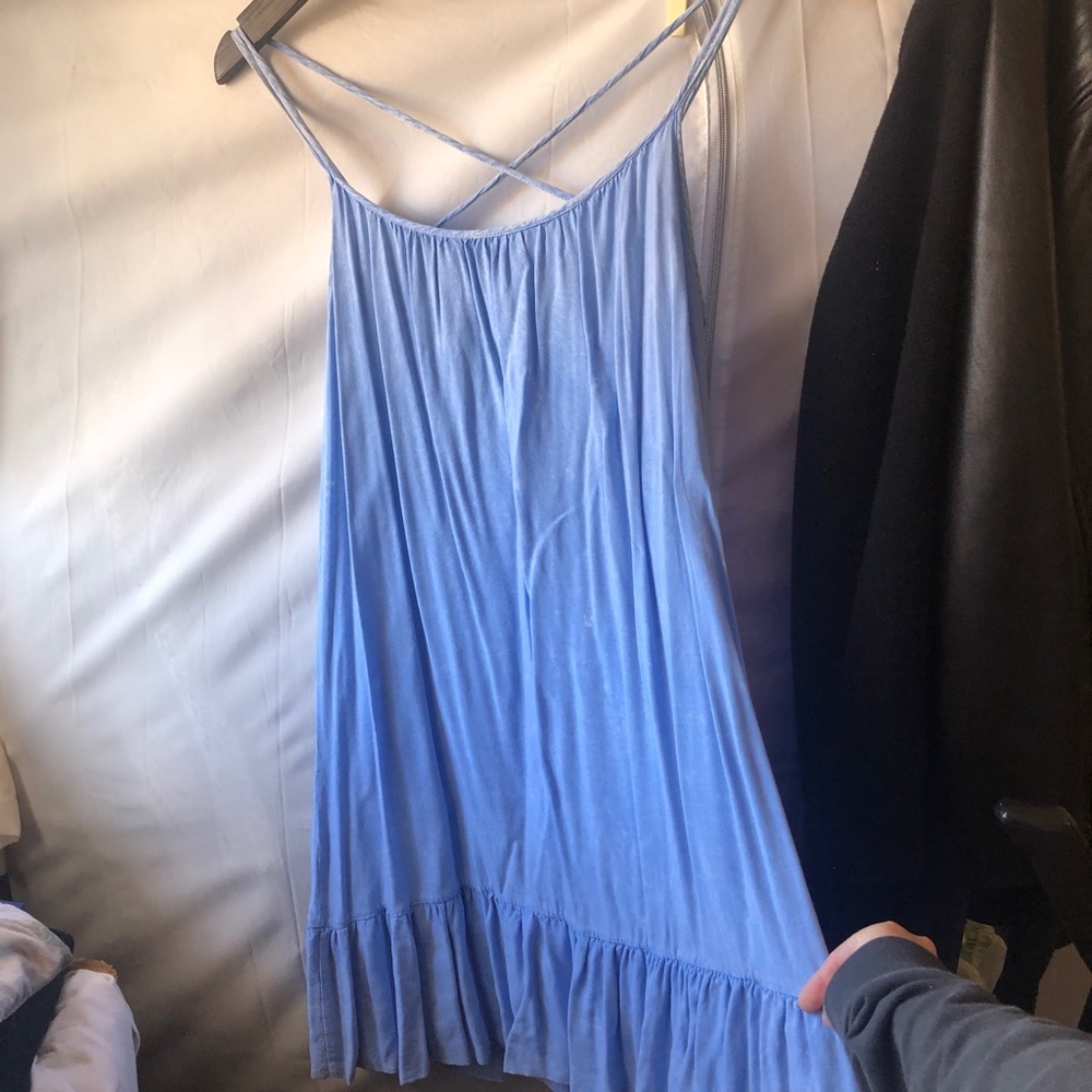 Full Tilt Dress